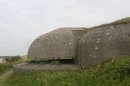 Cap Fagnet : blockhaus